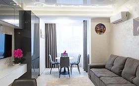 Sky Exclusive Vip Apartaments