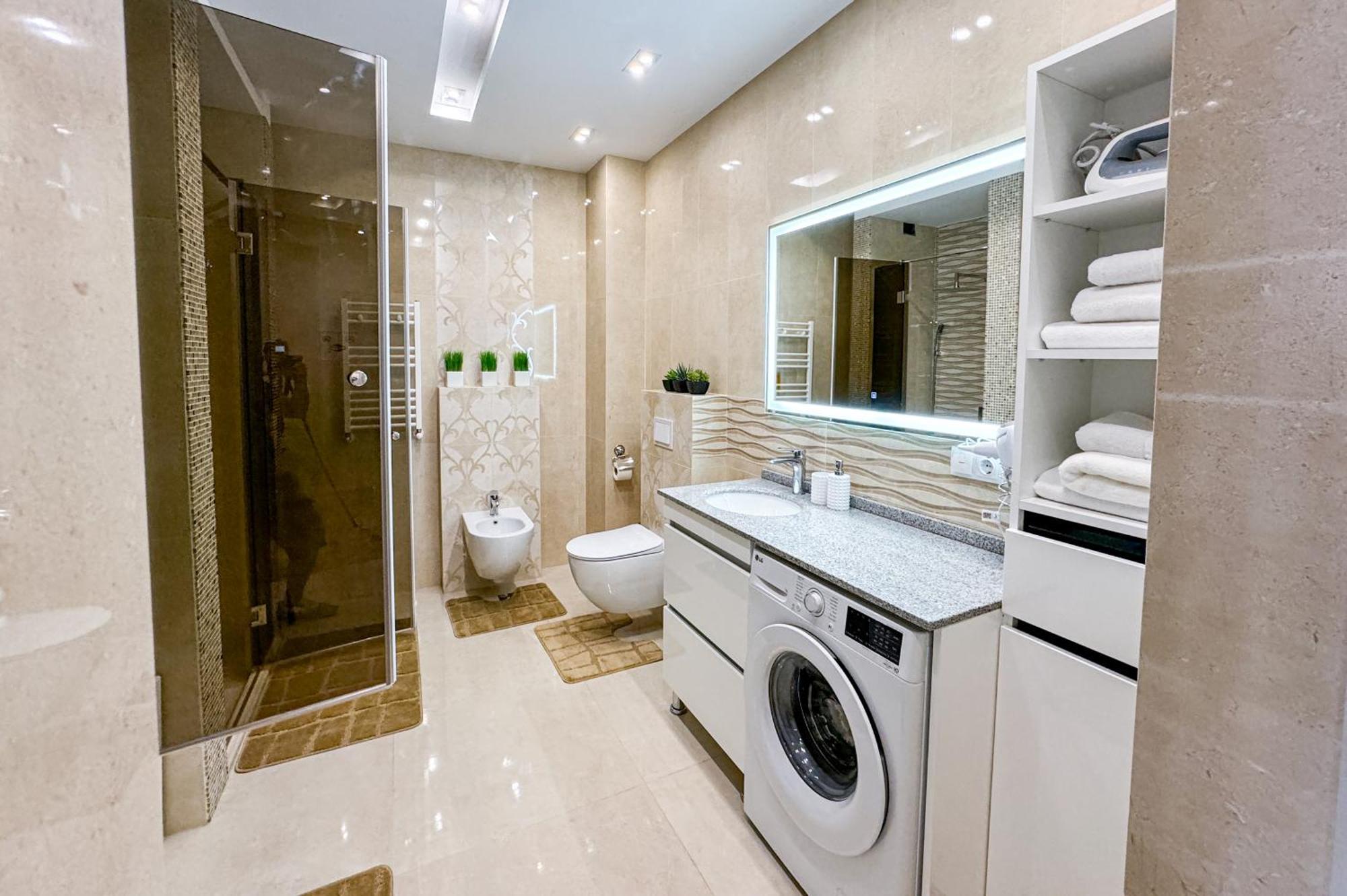 Sky Exclusive Vip Apartaments Кишинёв Экстерьер фото