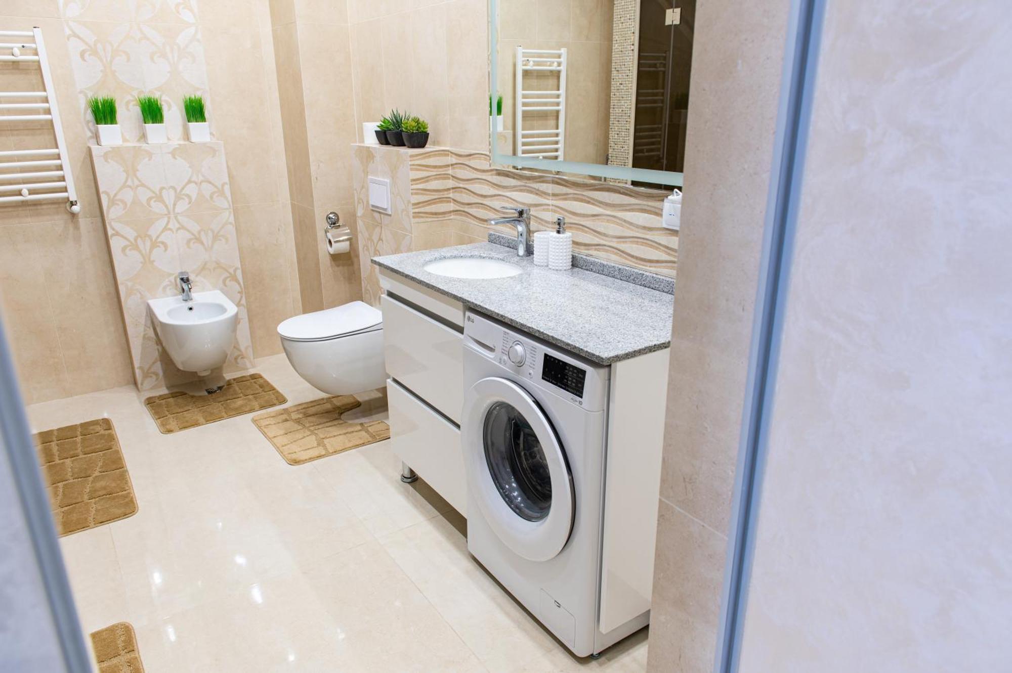 Sky Exclusive Vip Apartaments Кишинёв Экстерьер фото